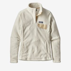 patagonia • re-tool snap-t pullover